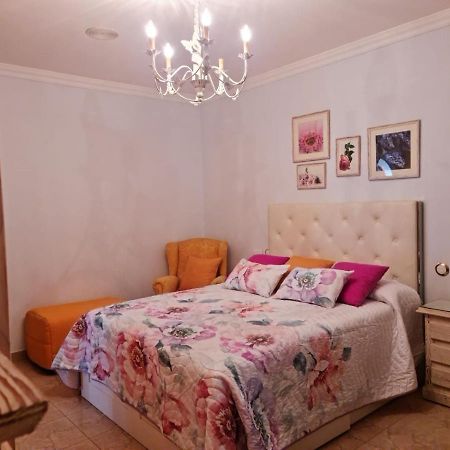 Holiday Home Hemi Valsequillo de Gran Canaria Esterno foto
