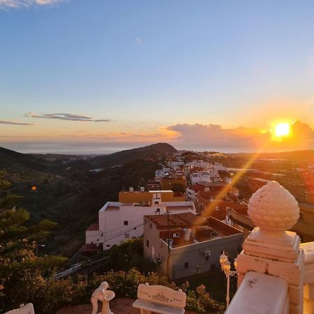 Holiday Home Hemi Valsequillo de Gran Canaria Esterno foto
