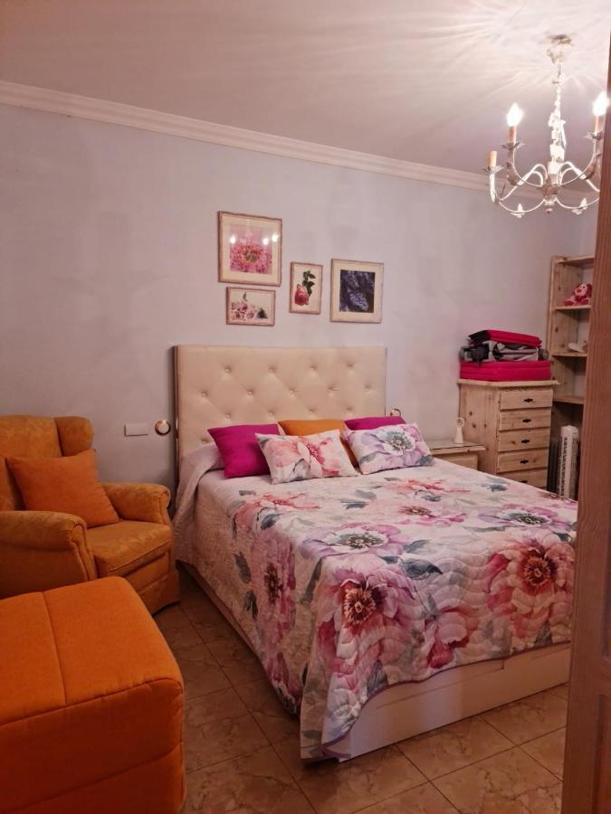 Holiday Home Hemi Valsequillo de Gran Canaria Esterno foto