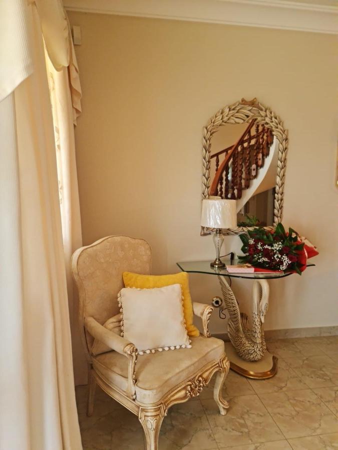 Holiday Home Hemi Valsequillo de Gran Canaria Esterno foto
