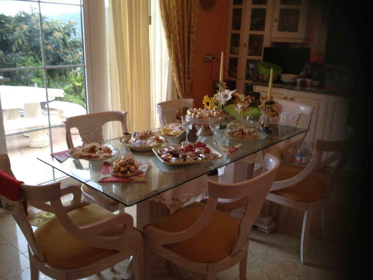 Holiday Home Hemi Valsequillo de Gran Canaria Esterno foto