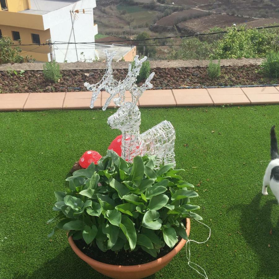 Holiday Home Hemi Valsequillo de Gran Canaria Esterno foto