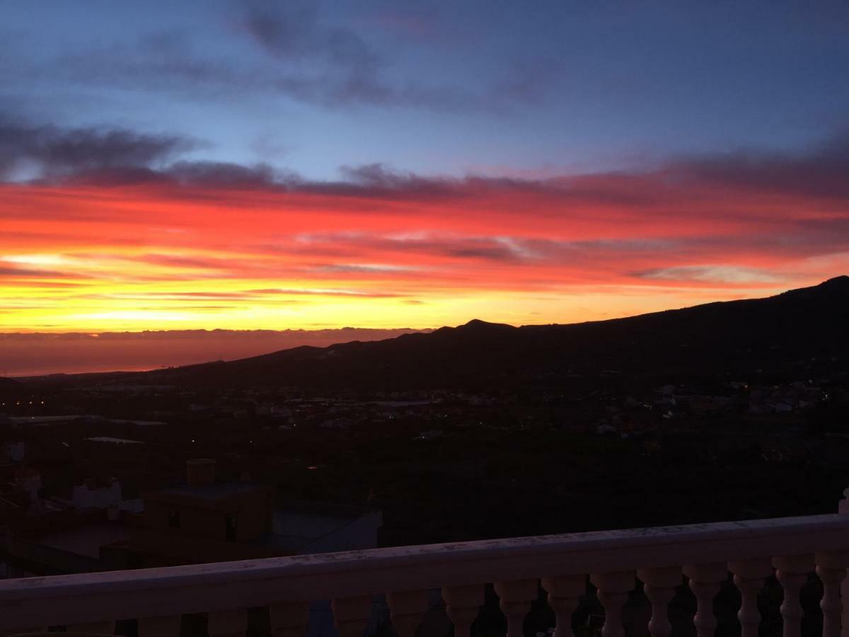 Holiday Home Hemi Valsequillo de Gran Canaria Esterno foto