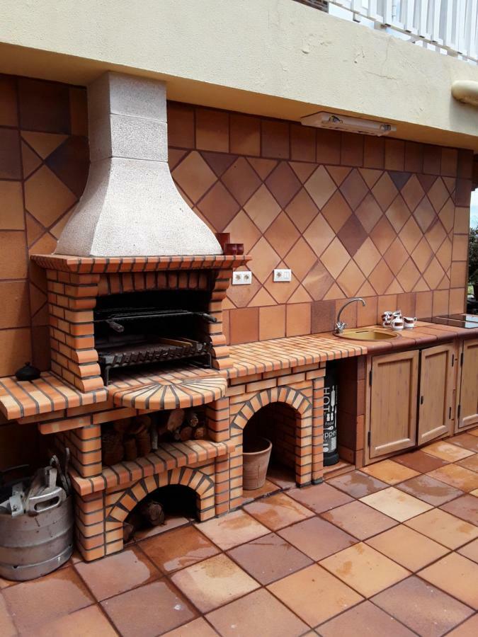 Holiday Home Hemi Valsequillo de Gran Canaria Esterno foto