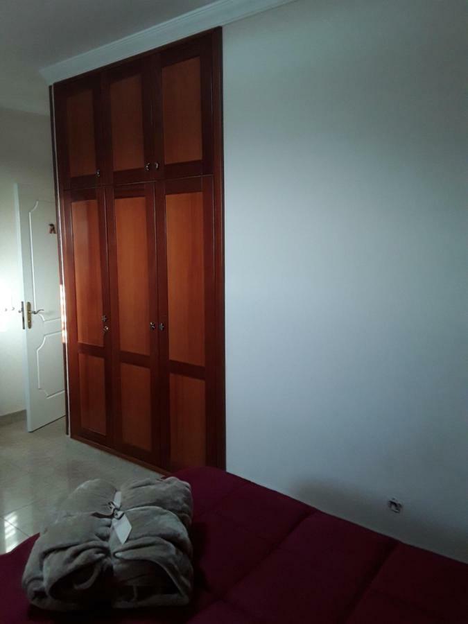 Holiday Home Hemi Valsequillo de Gran Canaria Esterno foto