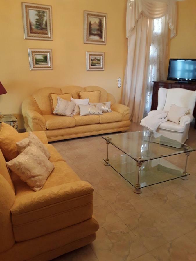 Holiday Home Hemi Valsequillo de Gran Canaria Esterno foto