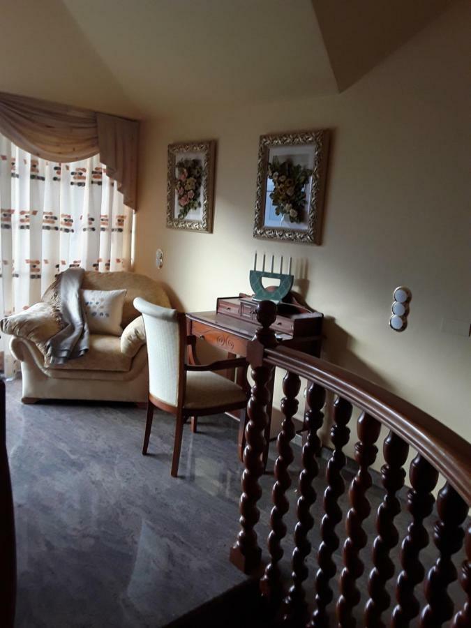 Holiday Home Hemi Valsequillo de Gran Canaria Esterno foto