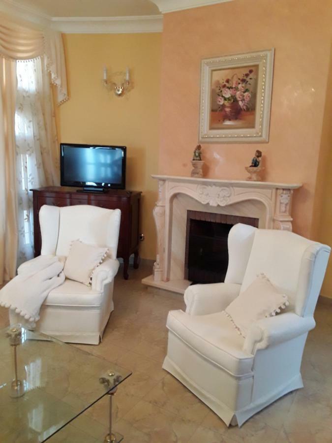 Holiday Home Hemi Valsequillo de Gran Canaria Esterno foto