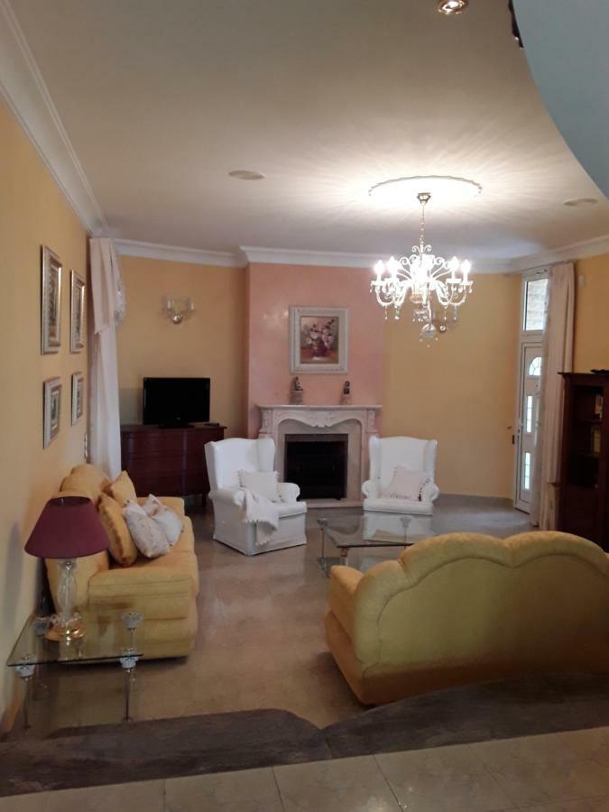 Holiday Home Hemi Valsequillo de Gran Canaria Esterno foto