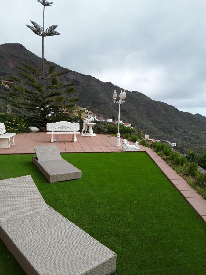 Holiday Home Hemi Valsequillo de Gran Canaria Esterno foto