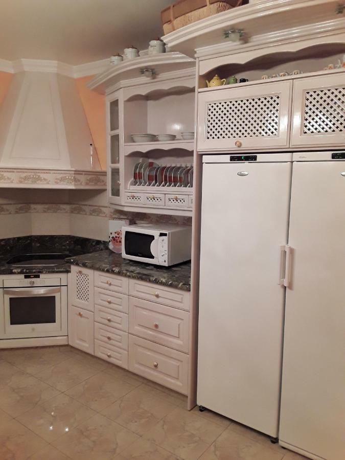 Holiday Home Hemi Valsequillo de Gran Canaria Esterno foto
