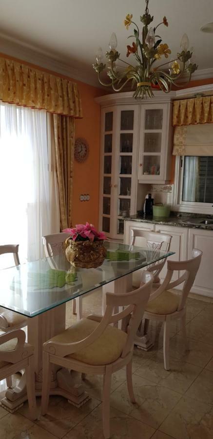 Holiday Home Hemi Valsequillo de Gran Canaria Esterno foto