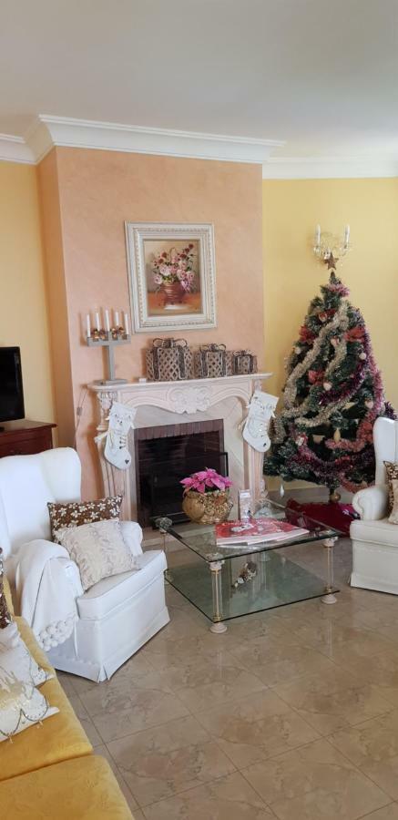 Holiday Home Hemi Valsequillo de Gran Canaria Esterno foto