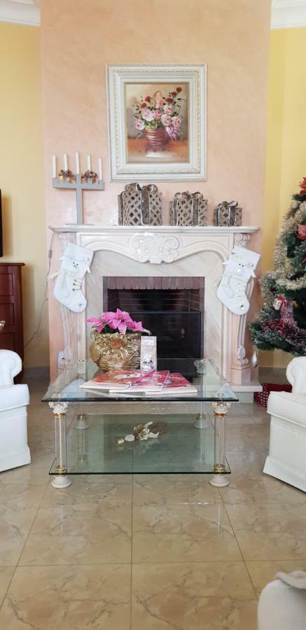 Holiday Home Hemi Valsequillo de Gran Canaria Esterno foto